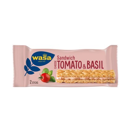 Sandwich rajče a bazalka 24 x 40 g