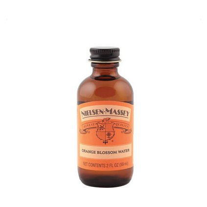 Extrakt - voda z pomerančových květů 60ml  | Skvělé pro Váš domácí dort