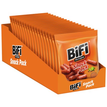 Bifi Snack Pack 60 g