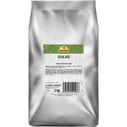 NADIR Guláš 2 kg