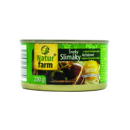 Schenkel Šneci 200 g