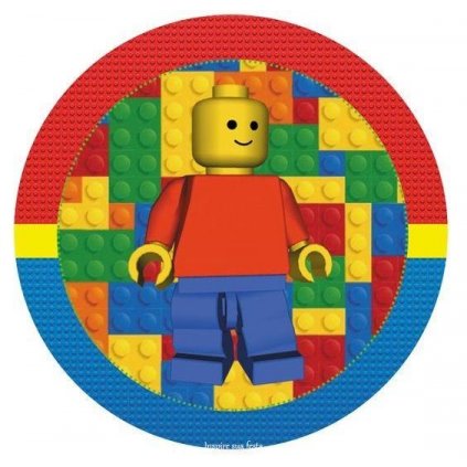 LEGO Kostky (2)