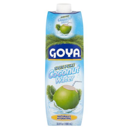 61437 goya kokosova voda 100 1 l tetrapack