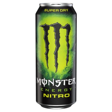 62721 monster energy nitro super dry 12 x 500ml