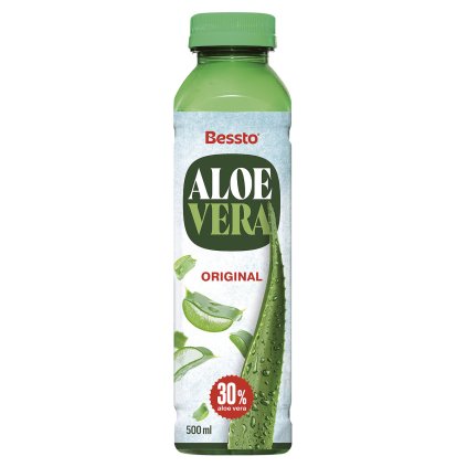62910 aloe vera 12 x 500 ml