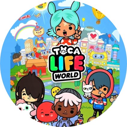 TOCAWORDLD3