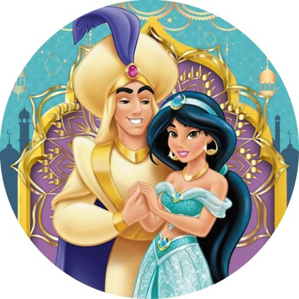 ALADINAJASMINA