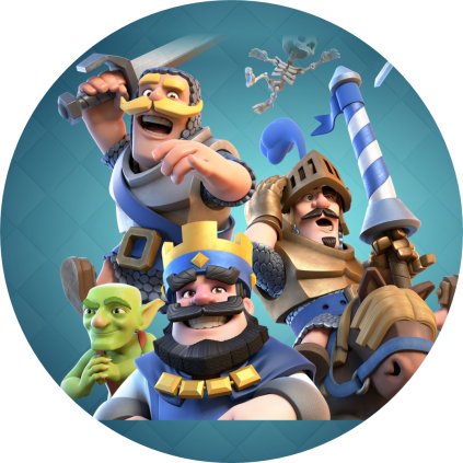 CLASHROYALE2