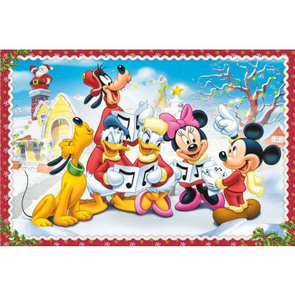 DISNEYKOLEDA