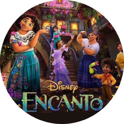 ENCANTO