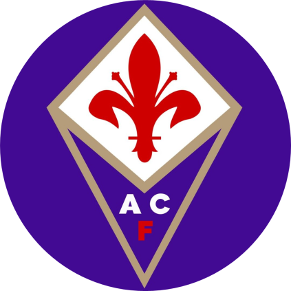 Jedlý papír  FIORENTINA