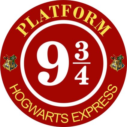 HARRY PLATFORM