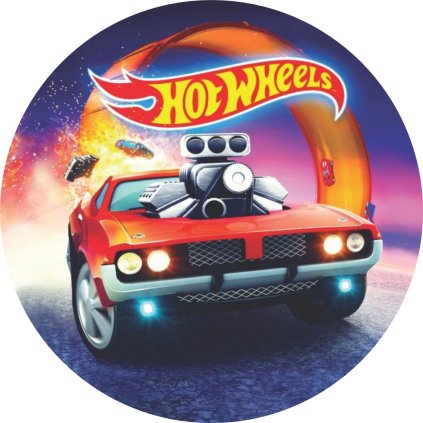 HOT WHEELS KÁRA