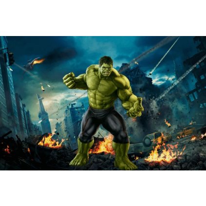 HULKDARK