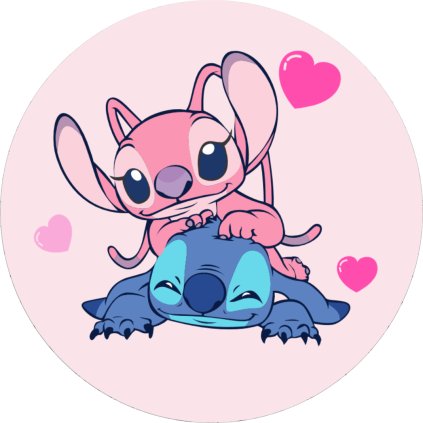 LILO A STITCH