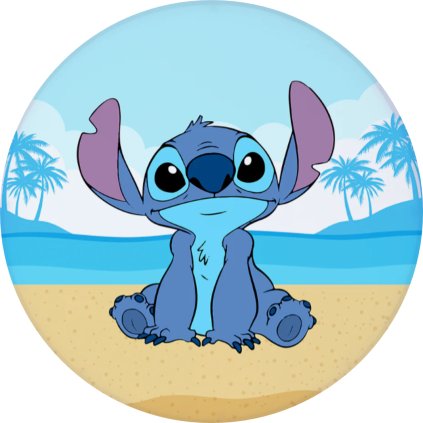 LILOASTITCH632