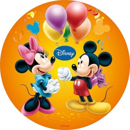 MICKEYYBAL