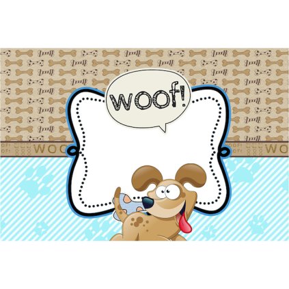 PEJSEK WOOF