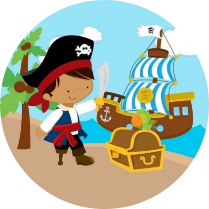 PIRATTTT