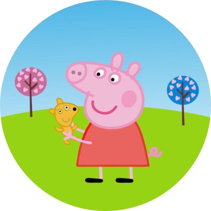 PEPPA PRASKO