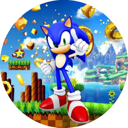 SONICCC