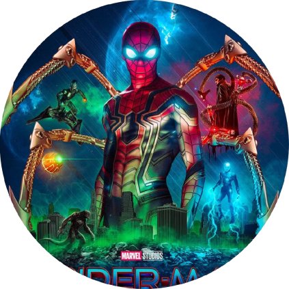 SPIDERMAN STUDIO