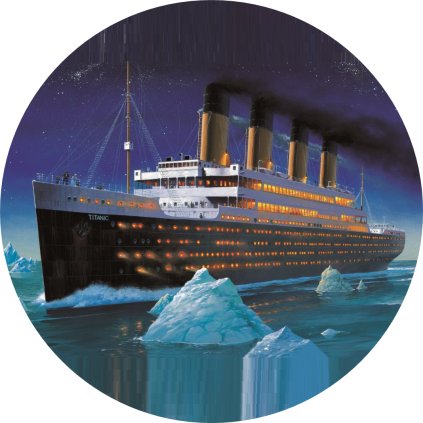 TITANIC