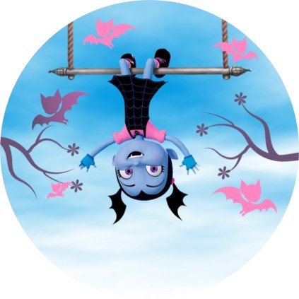 VAMPIRINA DOLU