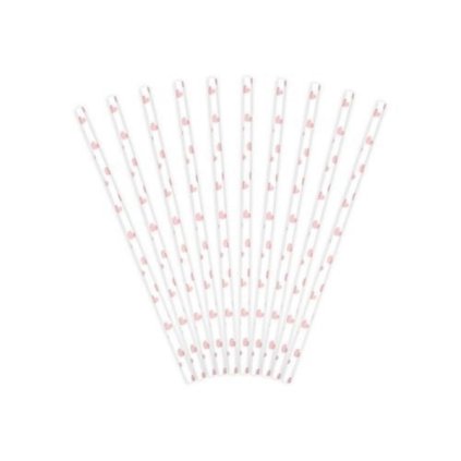 0009881 papirova brcka bila ruzova srdicka 10 ks 600