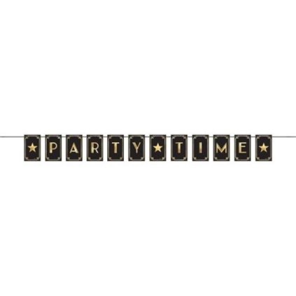 0012294 zavesna dekorace drevena lights glitz party time 365 cm 600