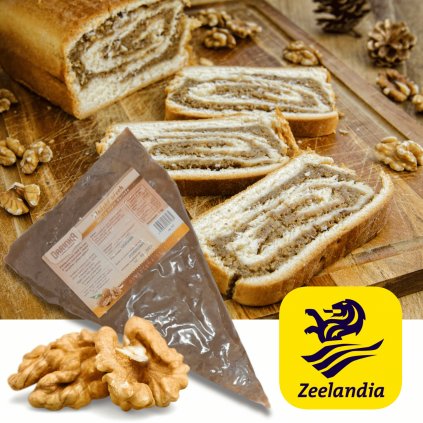 Darinka tradiční vařená náplň Vlašský ořech (1 kg) /D_4717