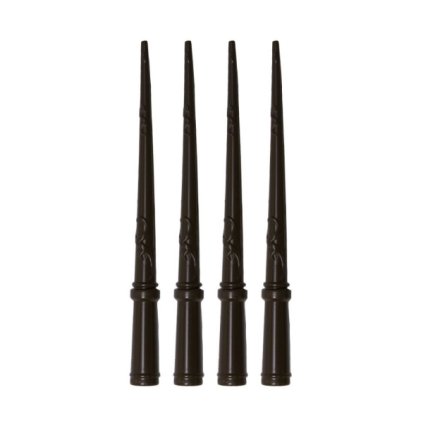 0033089 carodejnicke hulky harry potter plastove 4 ks 600