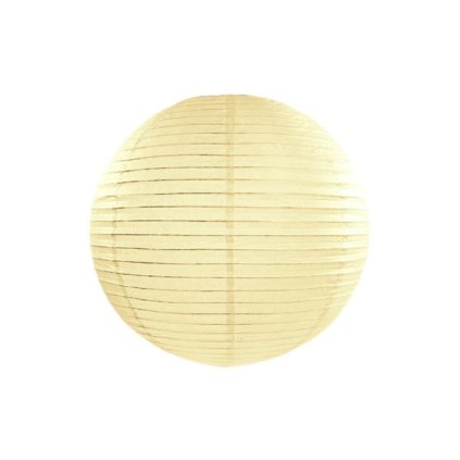 0018499 lampion kulaty 25 cm sampan 600