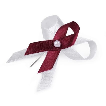 0021938 svatebni maslicka k myrte bordo a bila 600