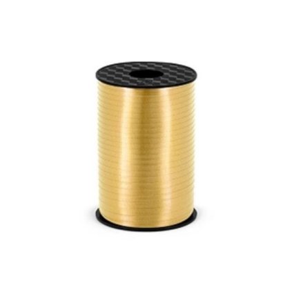 0007197 vazaci stuha zlata 225 m 600