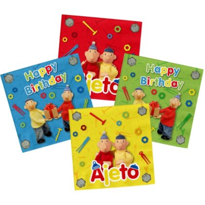 0021785 papirove ubrousky pat a mat 20 ks 600
