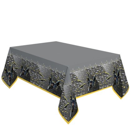 0022003 papirovy ubrus batman 120 x 180 cm 600