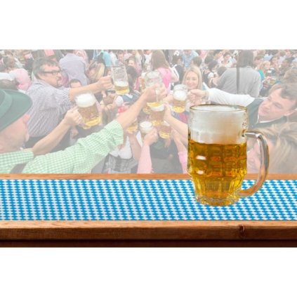 0023280 behoun na stul oktoberfest 60065 cm 600