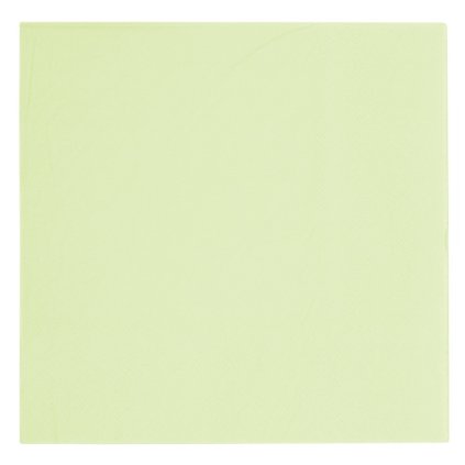 0024958 papirove ubrousky vert decor pastelove zelene 33 x 33 cm 20 ks 600