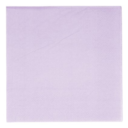 0024976 papirove ubrousky vert decor pastelove fialove 33 x 33 cm 20 ks 600