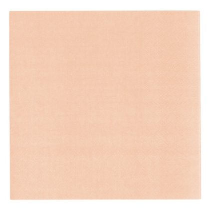 0025000 papirove ubrousky vert decor pastelove merunkove 33 x 33 cm 20 ks 600