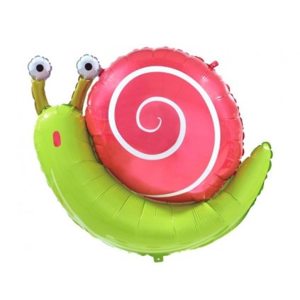 0025698 foliovy balonek snek 60 x 48 cm 600