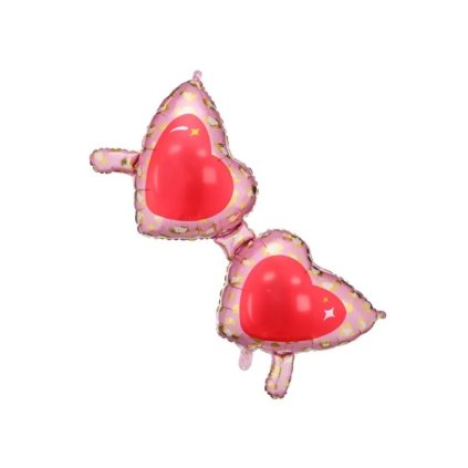 0025716 foliovy balonek srdickove bryle 1155 x 52 cm 600