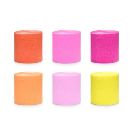 0028619 sada krepovych stuh summer colors 5 cm x 10 m 600
