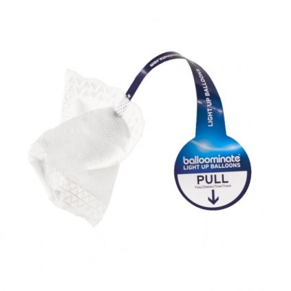 0028950 led svetelka do balonku 50 ks 600