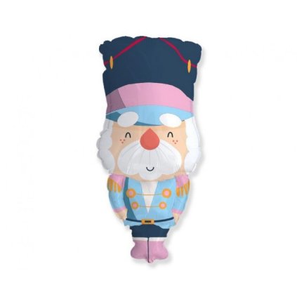 0029067 foliovy balonek louskacek 86 cm 600