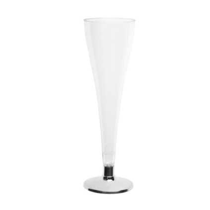 0029247 sampusky se stribrnym podstavcem 6 ks 600