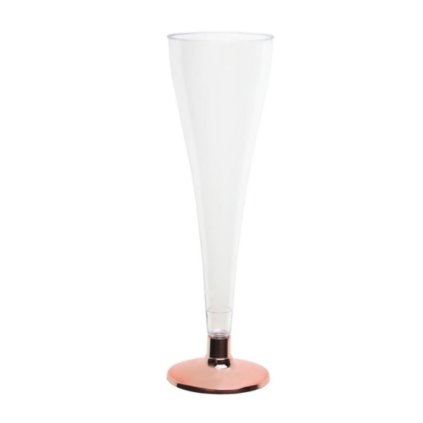 0029248 sampusky s rose gold podstavcem 6 ks 600