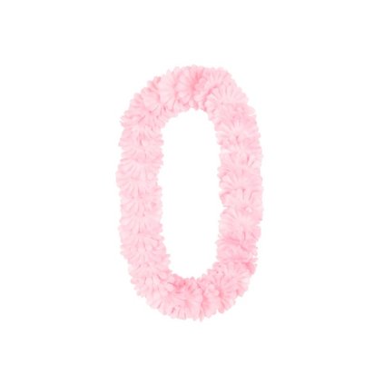 0029411 havajsky venec svetle ruzovy 600