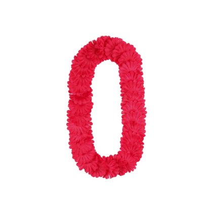 0029408 havajsky venec tmave ruzovy 600